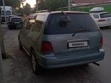 Honda Odyssey 1995 года за 1 700 000 тг. в Алматы – фото 3