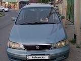 Honda Odyssey 1995 года за 1 700 000 тг. в Алматы – фото 4