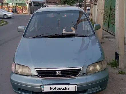 Honda Odyssey 1995 года за 1 700 000 тг. в Алматы – фото 4