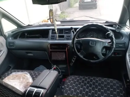 Honda Odyssey 1995 года за 1 700 000 тг. в Алматы – фото 5