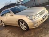 Lexus GS 300 2001 годаfor4 700 000 тг. в Алматы – фото 5