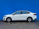 Chevrolet Onix 2023 годаүшін8 080 000 тг. в Алматы – фото 5