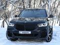 BMW X5 2022 года за 43 000 000 тг. в Петропавловск – фото 2