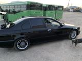 BMW 525 1996 годаүшін2 000 000 тг. в Тараз