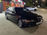 BMW 525 1996 годаүшін2 000 000 тг. в Тараз – фото 2