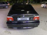 BMW 525 1996 годаүшін2 000 000 тг. в Тараз – фото 4
