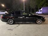 BMW 525 1996 годаүшін2 000 000 тг. в Тараз – фото 3