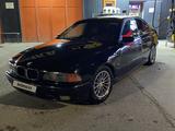 BMW 525 1996 годаүшін2 000 000 тг. в Тараз – фото 5
