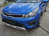 Kia Rio X-Line 2018 года за 6 900 000 тг. в Петропавловск