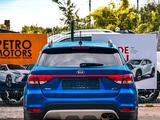 Kia Rio X-Line 2018 года за 6 900 000 тг. в Петропавловск – фото 4