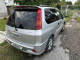 Mitsubishi Space Runner 2000 года за 4 600 000 тг. в Шымкент – фото 5