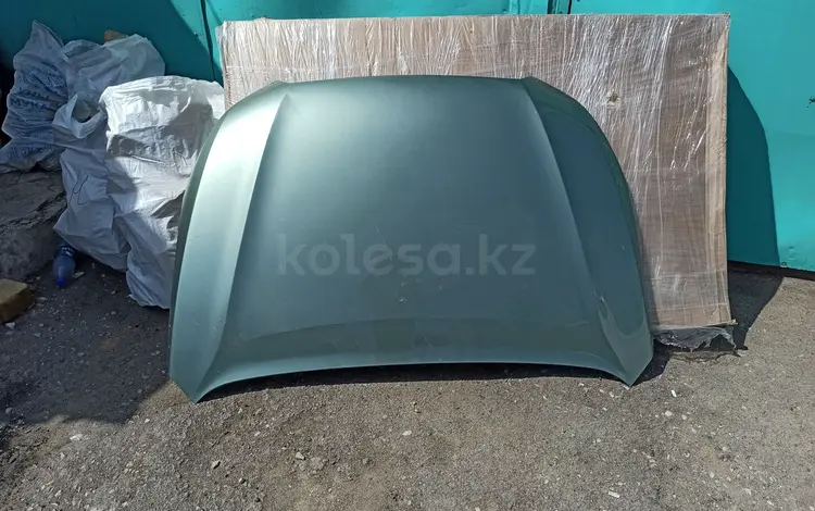 Капот на Subaru impreza xv 2012 за 60 000 тг. в Астана