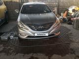 Hyundai Sonata 2011 года за 3 100 000 тг. в Алматы