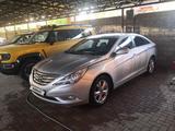 Hyundai Sonata 2011 года за 3 100 000 тг. в Алматы – фото 2