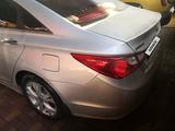 Hyundai Sonata 2011 года за 3 100 000 тг. в Алматы – фото 3
