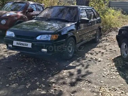 ВАЗ (Lada) 2114 2011 года за 1 000 000 тг. в Темиртау