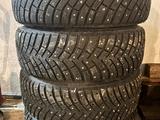 195.65.15 зимние Nexen Korea мягкие за 65 000 тг. в Атырау