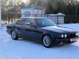 BMW 525 1994 годаүшін2 800 000 тг. в Кулан – фото 2