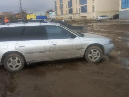 Subaru Legacy 1994 года за 1 300 000 тг. в Караганда