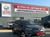 Toyota RAV4 2018 года за 13 500 000 тг. в Усть-Каменогорск – фото 3