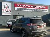 Toyota RAV4 2018 года за 13 500 000 тг. в Усть-Каменогорск – фото 4