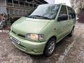 Nissan Serena 1998 года за 2 200 000 тг. в Алматы – фото 2