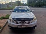 Subaru Outback 2010 года за 4 500 000 тг. в Астана
