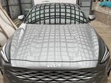 Kia K8 2021 года за 15 555 555 тг. в Жезказган