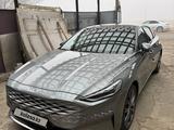 Kia K8 2021 года за 15 555 555 тг. в Жезказган – фото 2