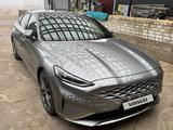 Kia K8 2021 года за 15 555 555 тг. в Жезказган – фото 3