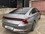 Kia K8 2021 года за 15 555 555 тг. в Жезказган – фото 4