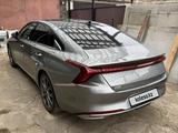 Kia K8 2021 года за 15 555 555 тг. в Жезказган – фото 5