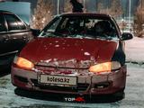 Honda Civic 1994 года за 600 000 тг. в Астана – фото 3