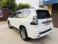 Toyota Land Cruiser Prado 2019 годаүшін28 500 000 тг. в Уральск – фото 5