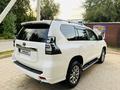 Toyota Land Cruiser Prado 2019 годаүшін28 500 000 тг. в Уральск – фото 7