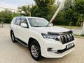 Toyota Land Cruiser Prado 2019 годаүшін28 500 000 тг. в Уральск