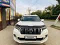 Toyota Land Cruiser Prado 2019 года за 28 500 000 тг. в Уральск – фото 3