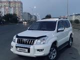 Toyota Land Cruiser Prado 2007 года за 11 000 000 тг. в Уральск – фото 3