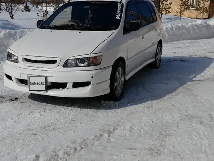 Toyota Ipsum 1997 года за 3 000 000 тг. в Астана