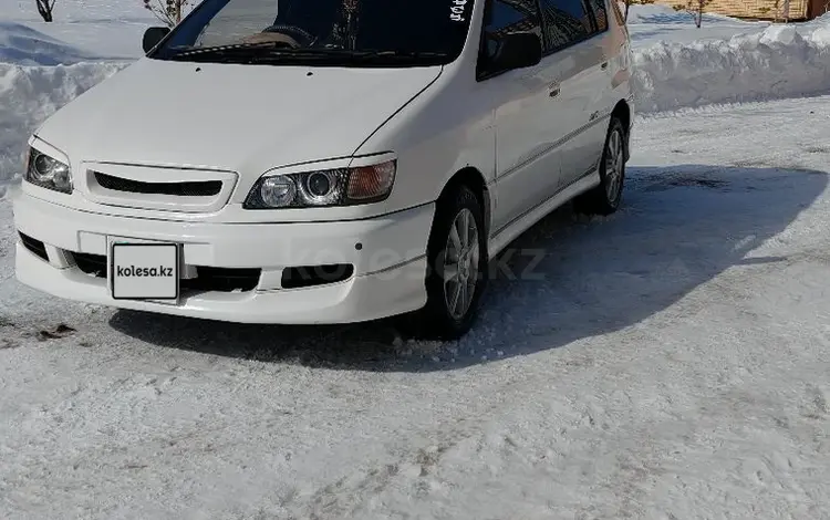 Toyota Ipsum 1997 года за 3 000 000 тг. в Астана