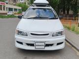 Toyota Ipsum 1997 года за 3 000 000 тг. в Астана – фото 2