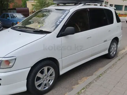 Toyota Ipsum 1997 года за 3 000 000 тг. в Астана – фото 3