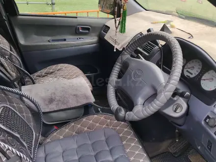 Toyota Ipsum 1997 года за 3 000 000 тг. в Астана – фото 7