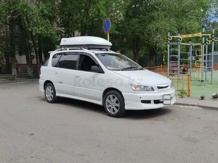 Toyota Ipsum 1997 года за 3 000 000 тг. в Астана – фото 9