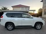 Toyota Land Cruiser Prado 2012 годаfor14 500 000 тг. в Алматы – фото 4