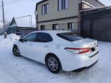 Toyota Camry 2019 годаfor12 000 000 тг. в Уральск – фото 3