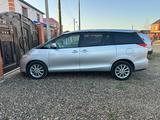 Toyota Estima 2011 года за 7 500 000 тг. в Актобе – фото 5