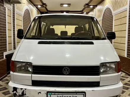 Volkswagen Transporter 1994 года за 2 000 000 тг. в Шымкент