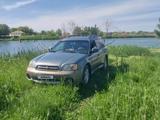 Subaru Outback 2000 года за 3 300 000 тг. в Алматы – фото 4