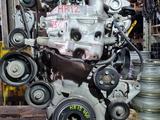 Двигатель Nissan HR12 компресорный за 450 000 тг. в Астана